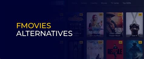 fmovied|40 Free FMovies Alternatives [Working in 2024].